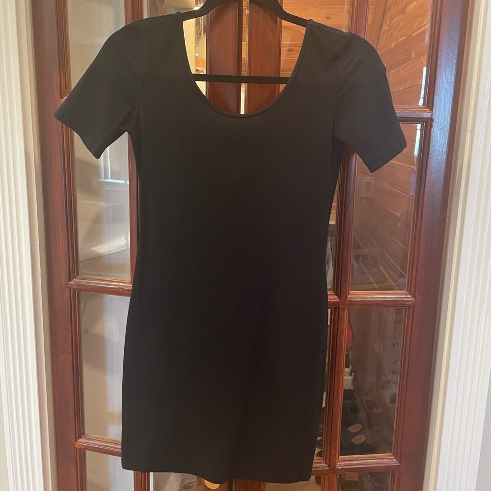 Forever21 Little Black Dress